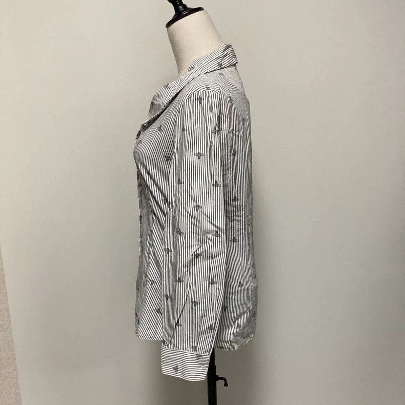 Vivienne Westwood vivienne westwood size3 The Maneki-Neko wears a shirt Size L / US 10 / IT 46 - 3 Thumbnail