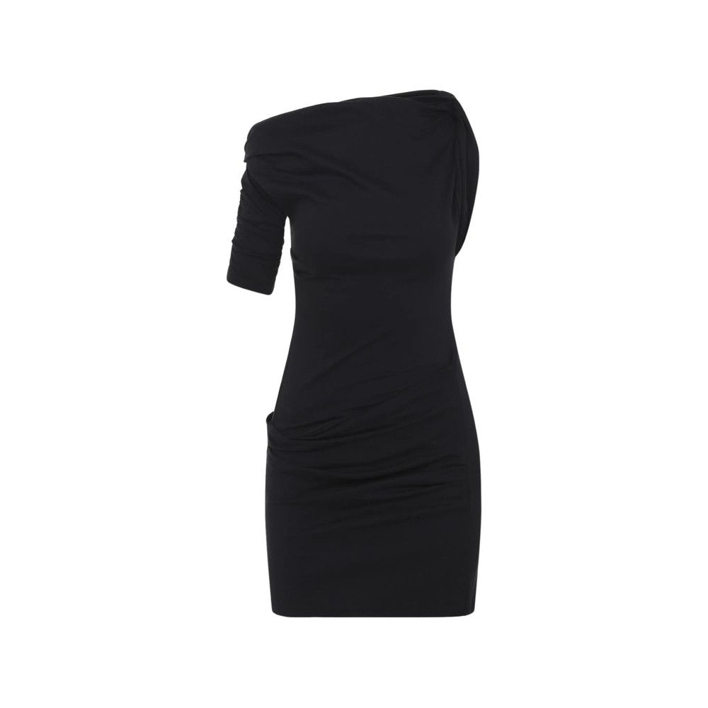 Jacquemus Jacquemus BLACK Dresses - Cocktail & Party Dresses Size S / US 4 / IT 40 - 1 Thumbnail