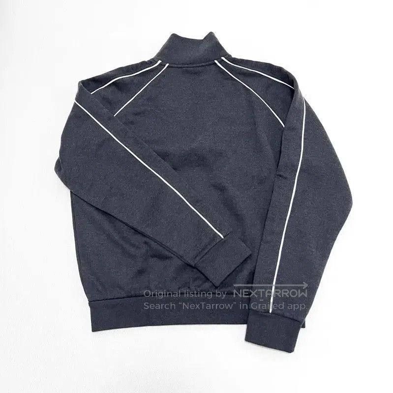 Versace Versace Gray Cotton Blend Pullover Jacket . Size US XL / EU 56 / 4 - 9 Thumbnail