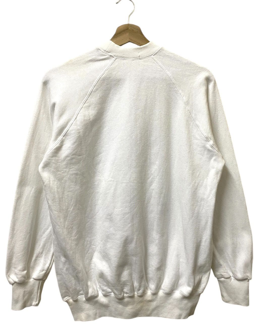 Band Tees 90s Viva Rock Magazine Japan Sweatshirt Crewneck Size US M / EU 48-50 / 2 - 2 Thumbnail