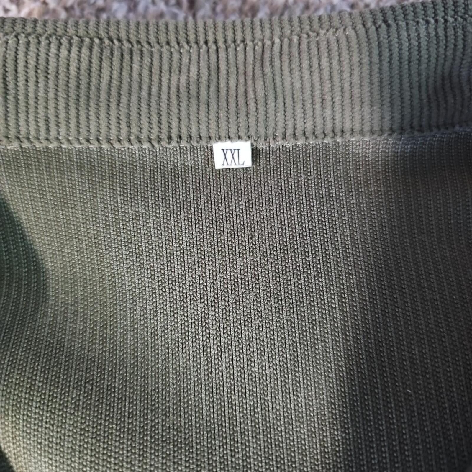 The Unbranded Brand Corduroy LS Shirt XXL No Brand Size US XXL / EU 58 / 5 - 2 Thumbnail
