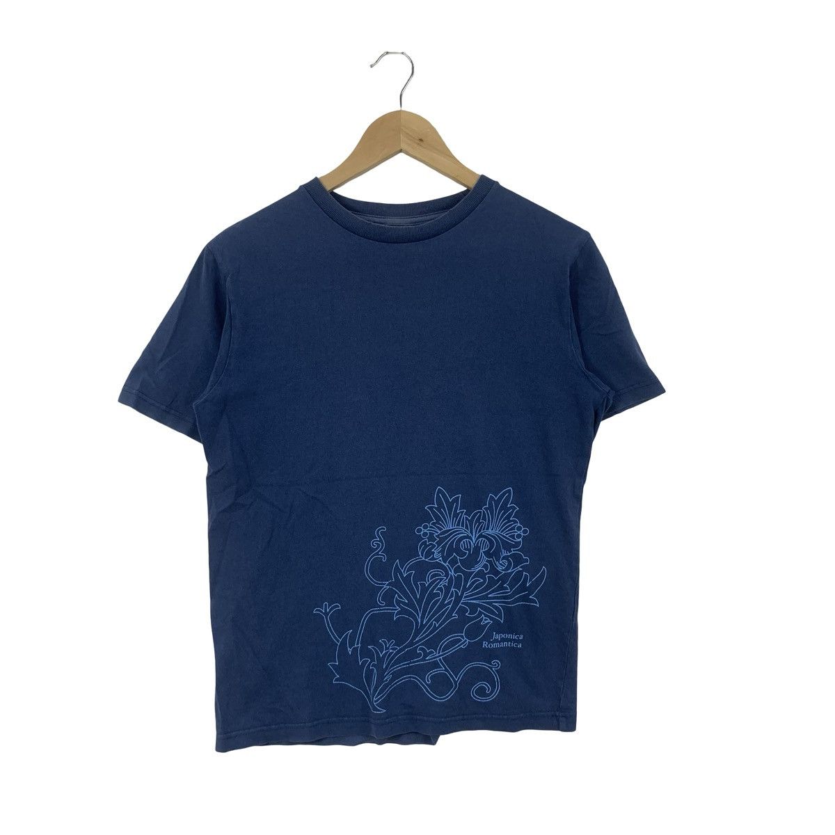 Other JAPONICA ROMANTICA Sukajan Style Oriental Foral Aesthetics Size S / US 4 / IT 40 - 4 Thumbnail