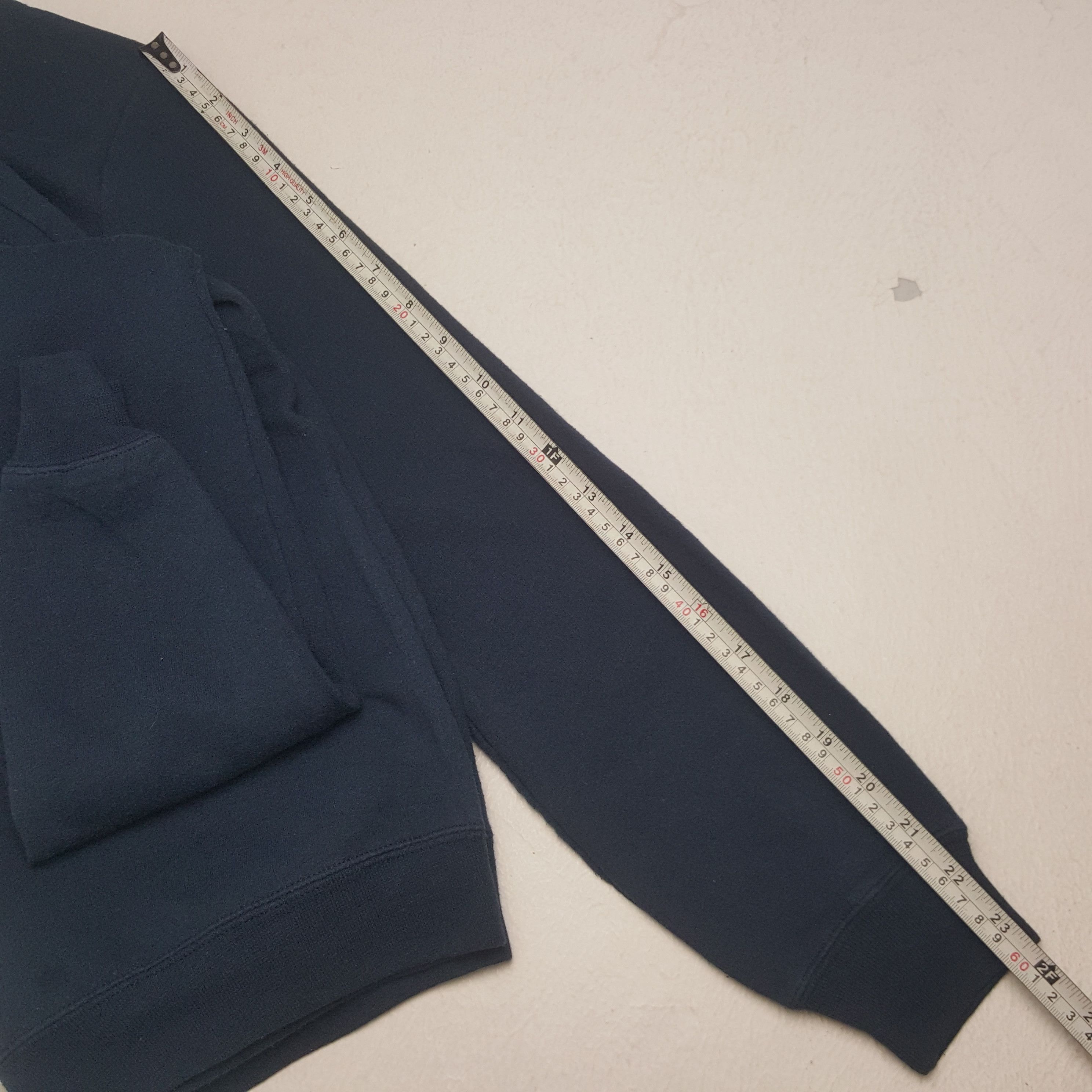 District Vision × Vintage Vintage University of Nevada American Sweatshirt Size US M / EU 48-50 / 2 - 6 Thumbnail