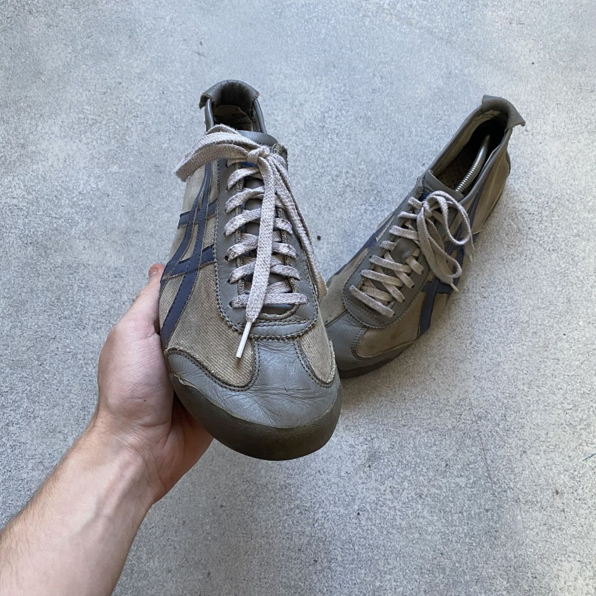 Asics Asics Tiger Onitsuka sneakers Size US 10 / EU 43 - 2 Thumbnail