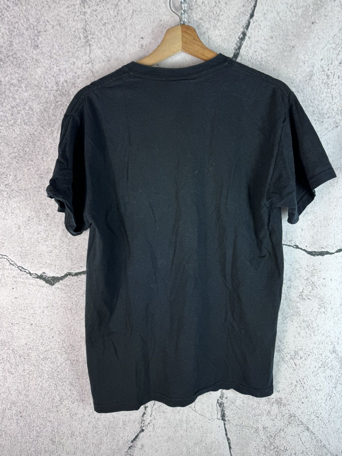 Marvel Comics Marvel The Punisher vintage 00s 2009 t shirt Size US M / EU 48-50 / 2 - 2 Thumbnail