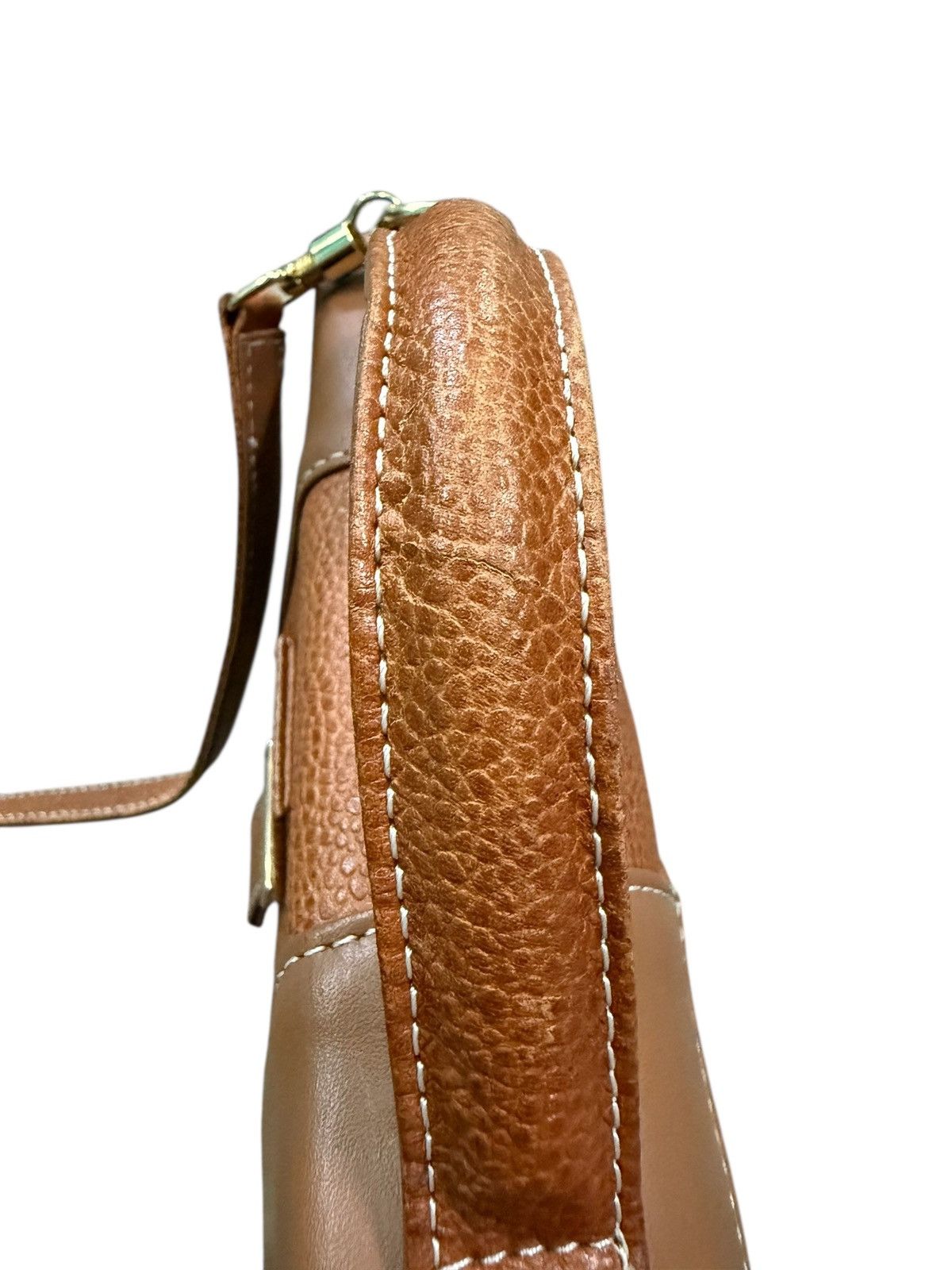 Courreges RARE VINTAGE COUREGGES SHOULDER BAG Size ONE SIZE - 18 Thumbnail