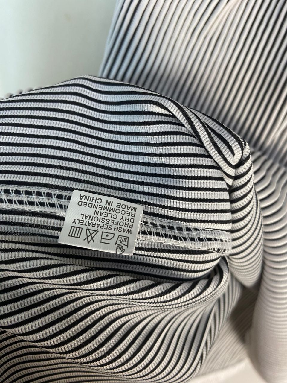 Other Hd studios blouse shirt Size XL / US 12-14 / IT 48-50 - 8 Thumbnail