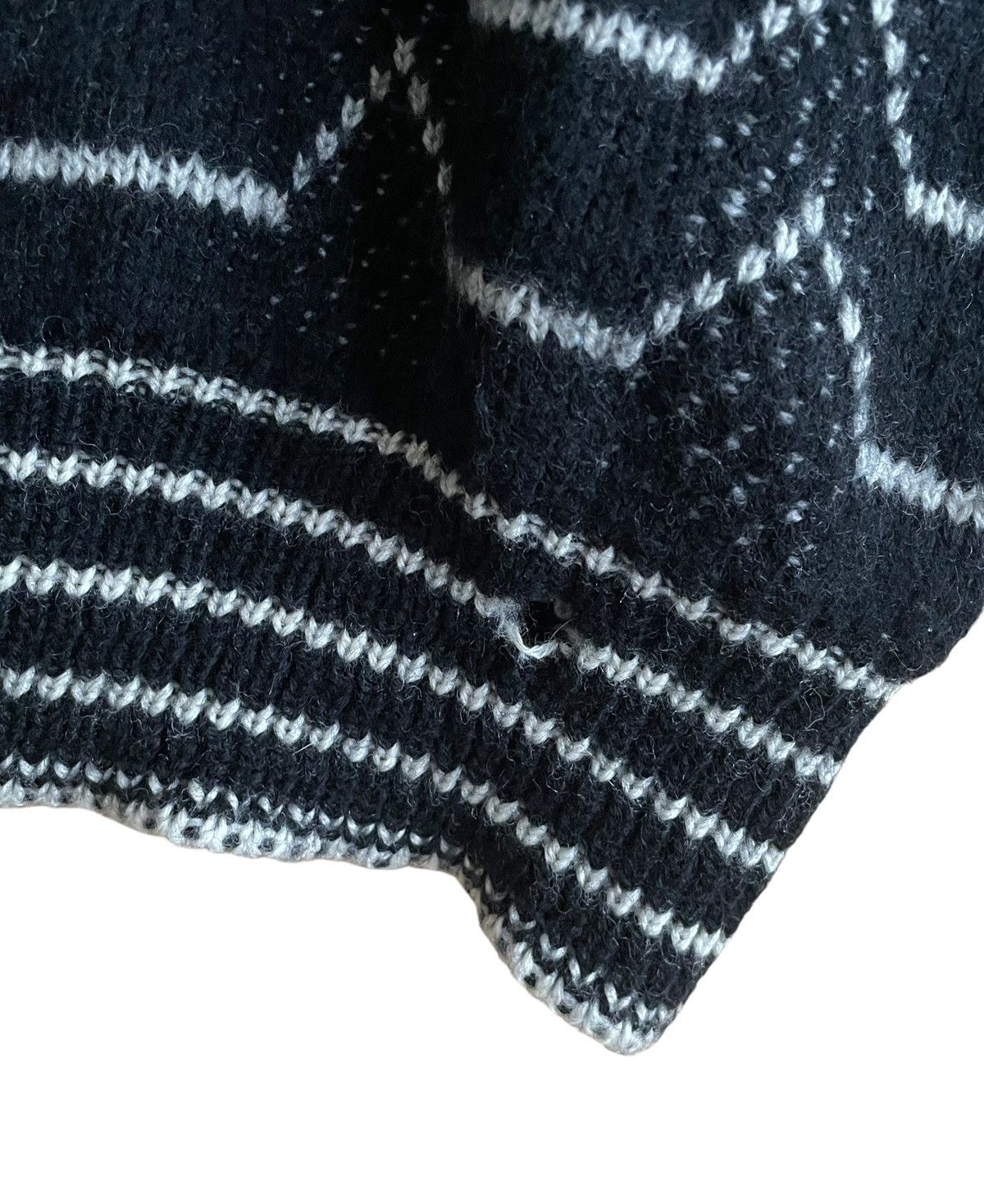 Coogi Very Rare Vintage Brand Cuggi Coogi Knitwear 1980s Size US M / EU 48-50 / 2 - 7 Thumbnail