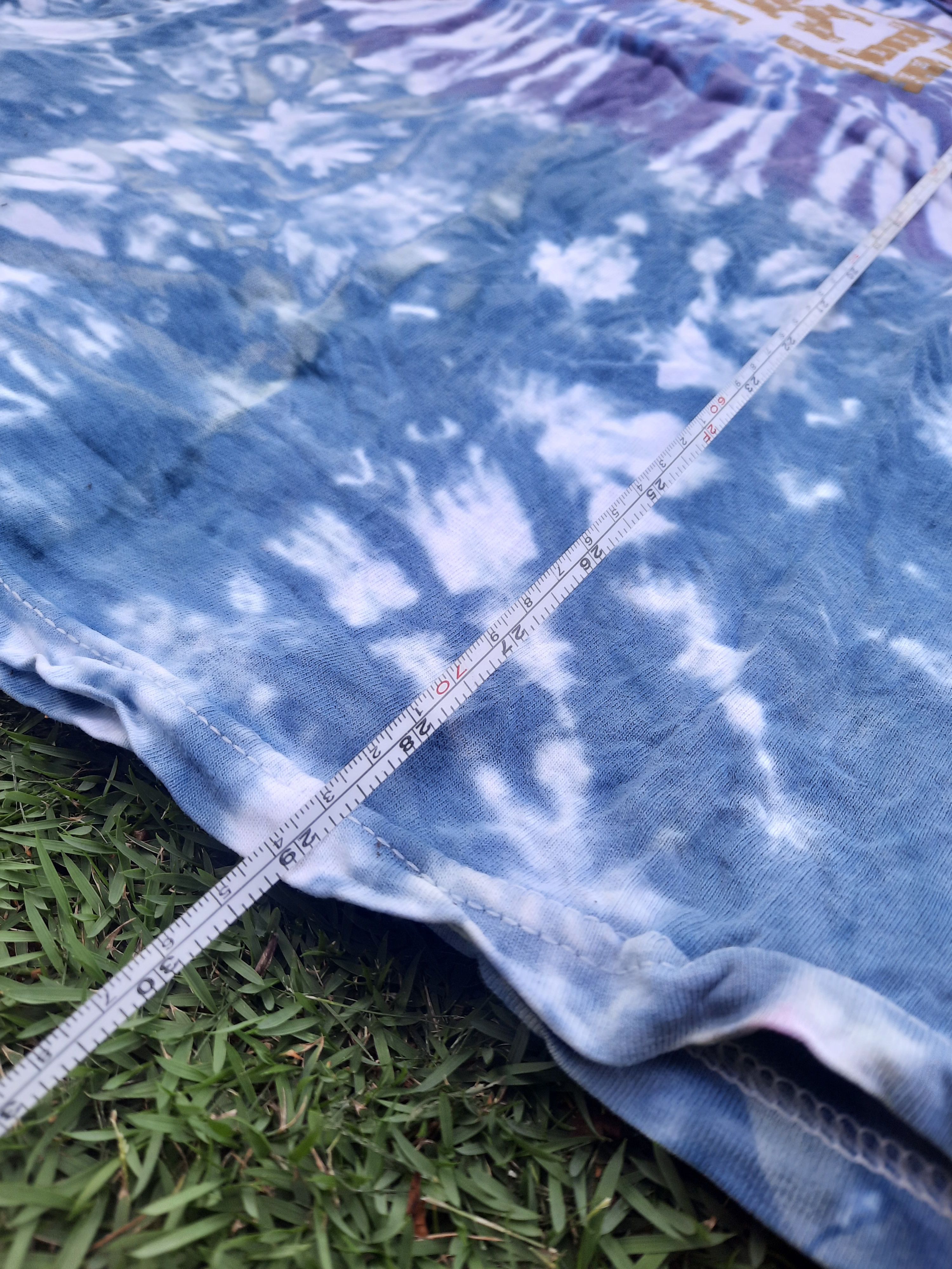 KREW Vintage krew tiedye customize Size US L / EU 52-54 / 3 - 5 Thumbnail