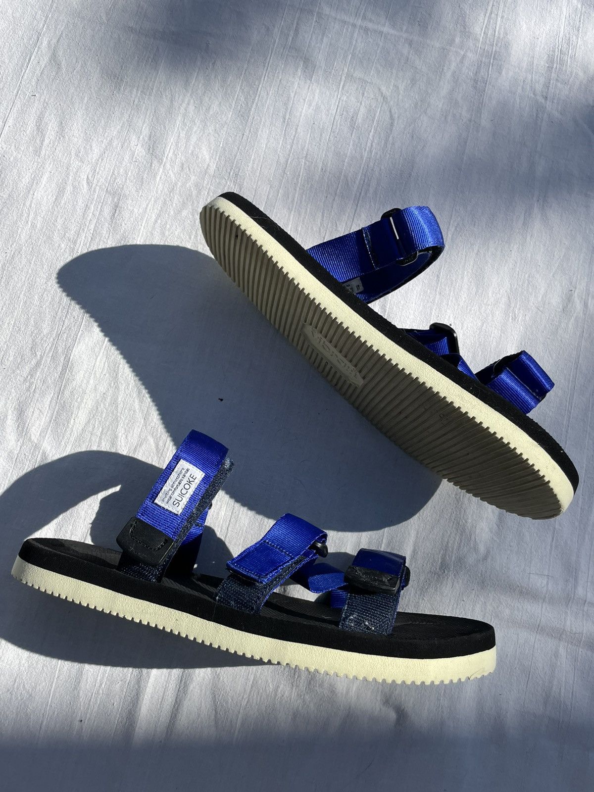 Suicoke Suicoke Sandals Size US 9 / EU 42 - 6 Thumbnail