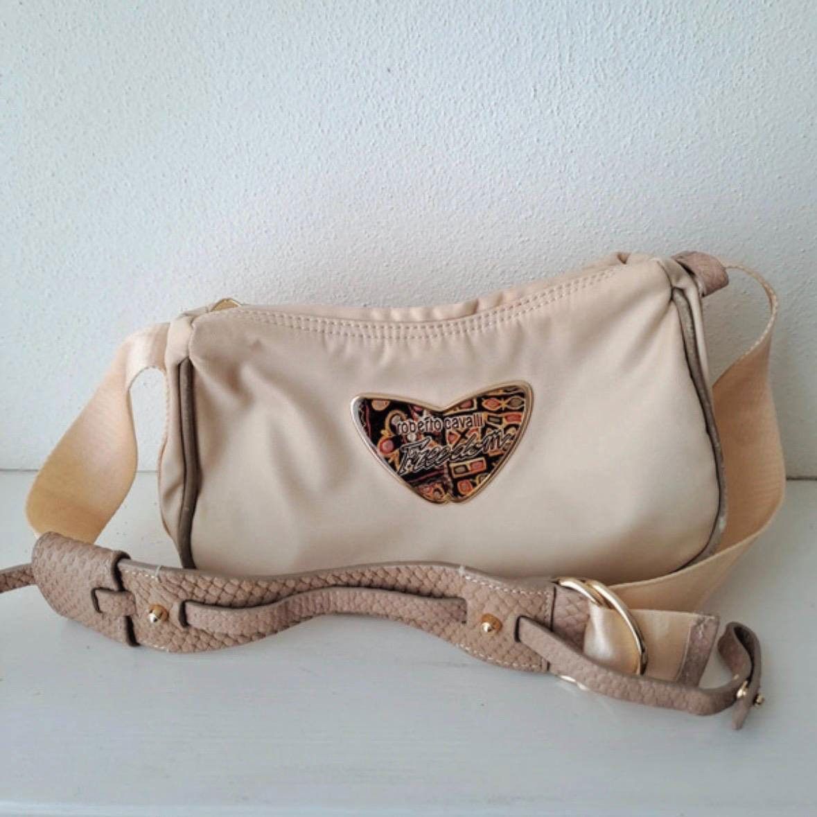 Roberto Cavalli The Cavalli Freedom Shoulder Mini Bag Size ONE SIZE - 2 Thumbnail