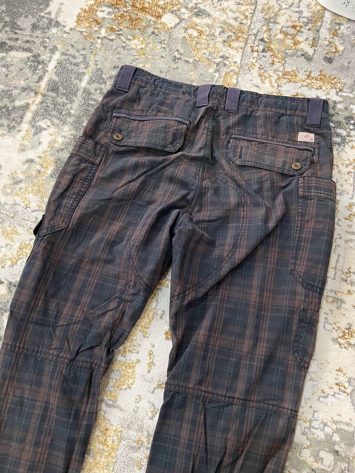 Japanese Brand × Other × STOCK MFG CARGO MILITARY ISSUES CARGO 🔥 Size US 32 / EU 48 - 9 Thumbnail