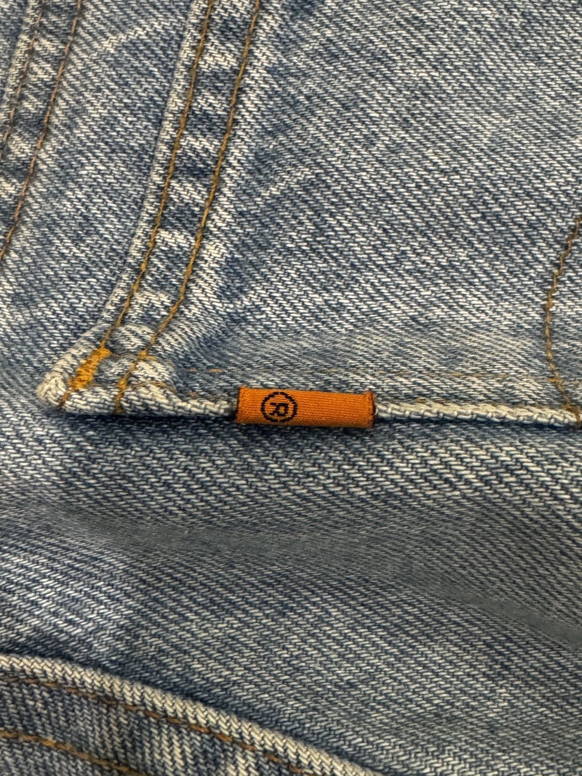 Levi's Vintage Clothing Levi’s Vintage 505 Size US 30 / EU 46 - 9 Thumbnail