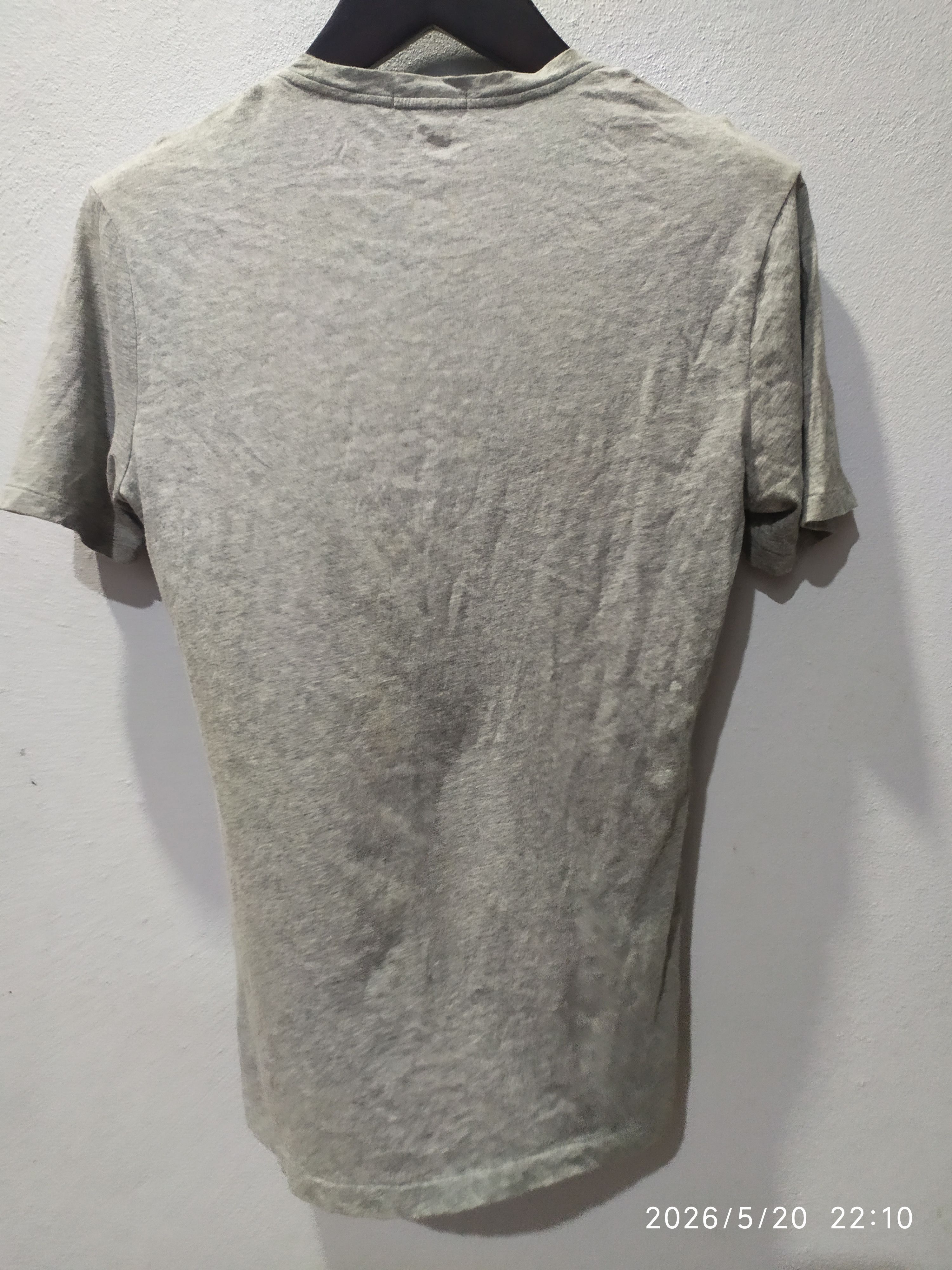 Burberry Burberry Brit T shirt Size US S / EU 44-46 / 1 - 2 Thumbnail