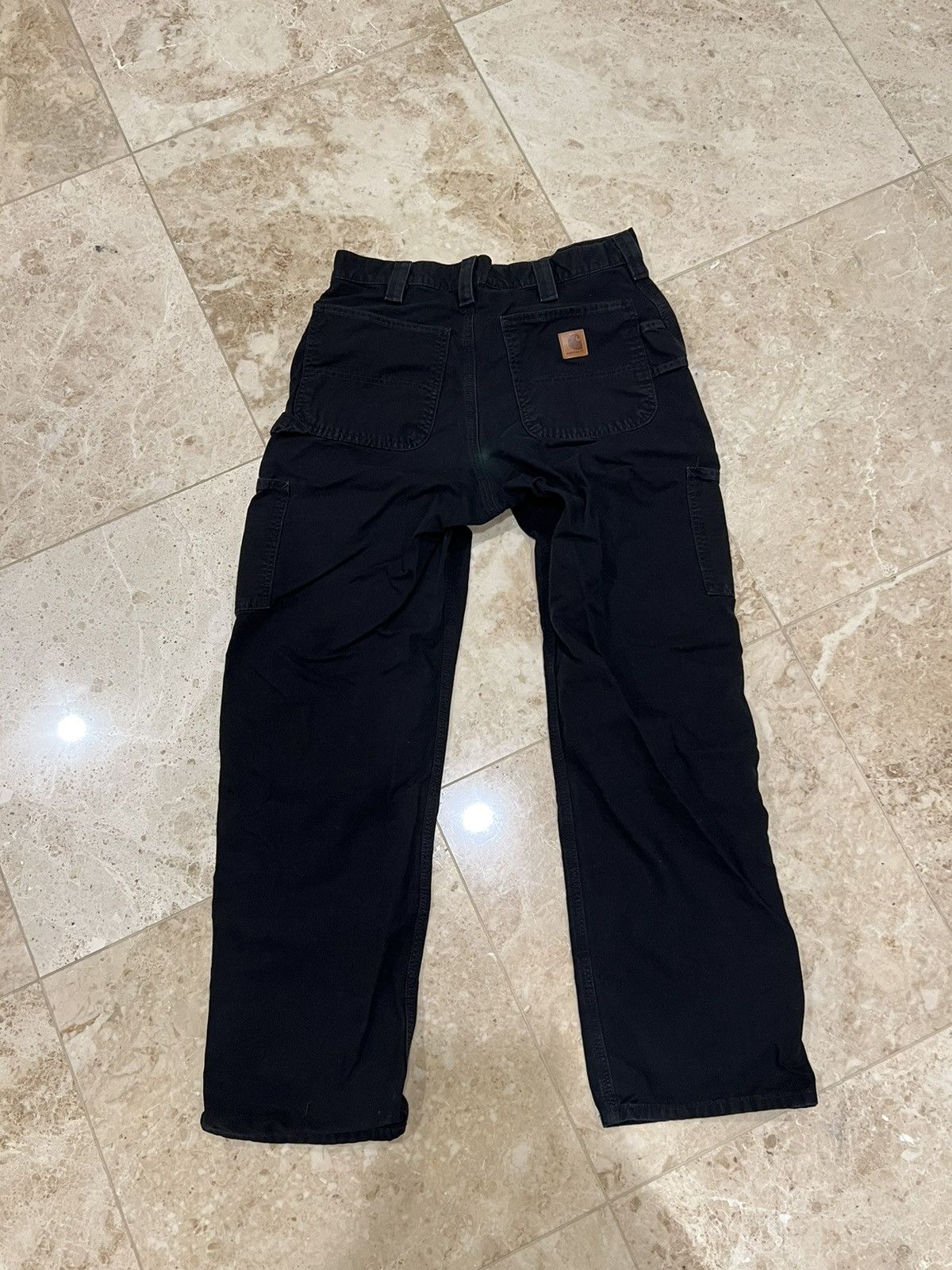 Vintage Carhartt Carpenter Work Pants