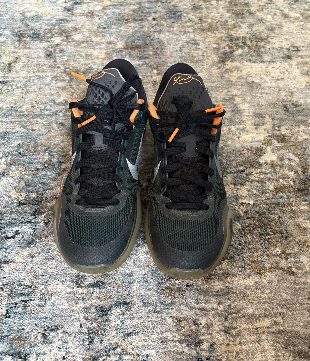Nike Nike Kobe 10 “Flight” Size US 10.5 / EU 43-44 - 4 Thumbnail