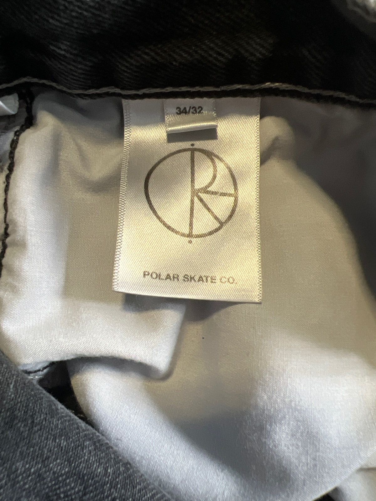 Polar Skate Co. Polar Pants ‘93! Size US 34 / EU 50 - 6 Thumbnail