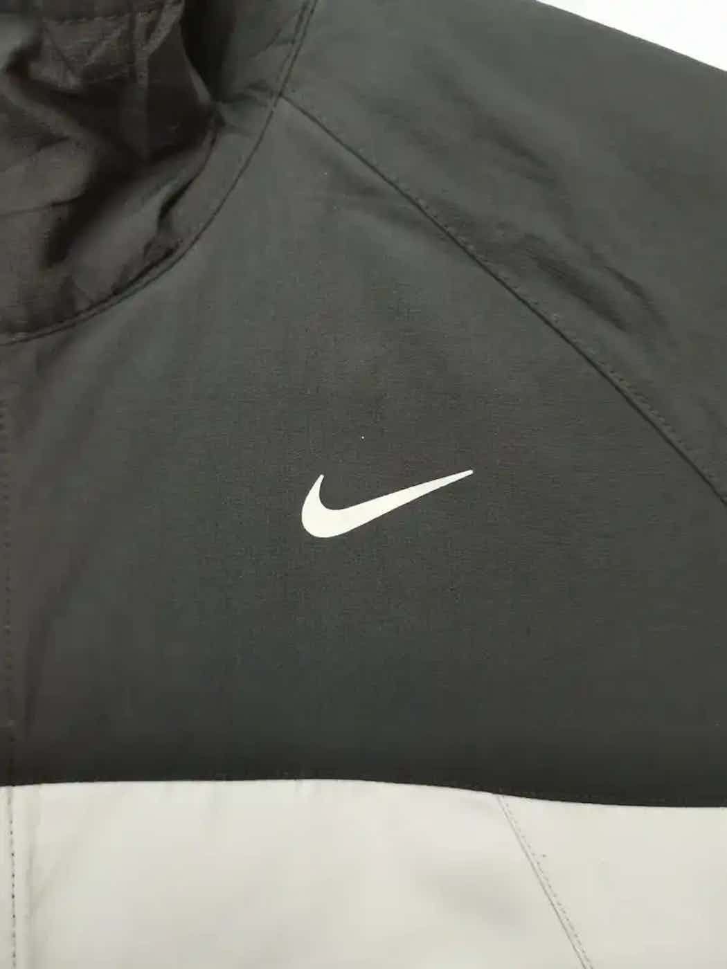 Nike Vintage Nike Sweaters Size US M / EU 48-50 / 2 - 2 Thumbnail