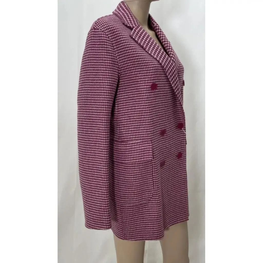 Max Mara Wool coat, Max Mara Size XL / US 12-14 / IT 48-50 - 3 Thumbnail