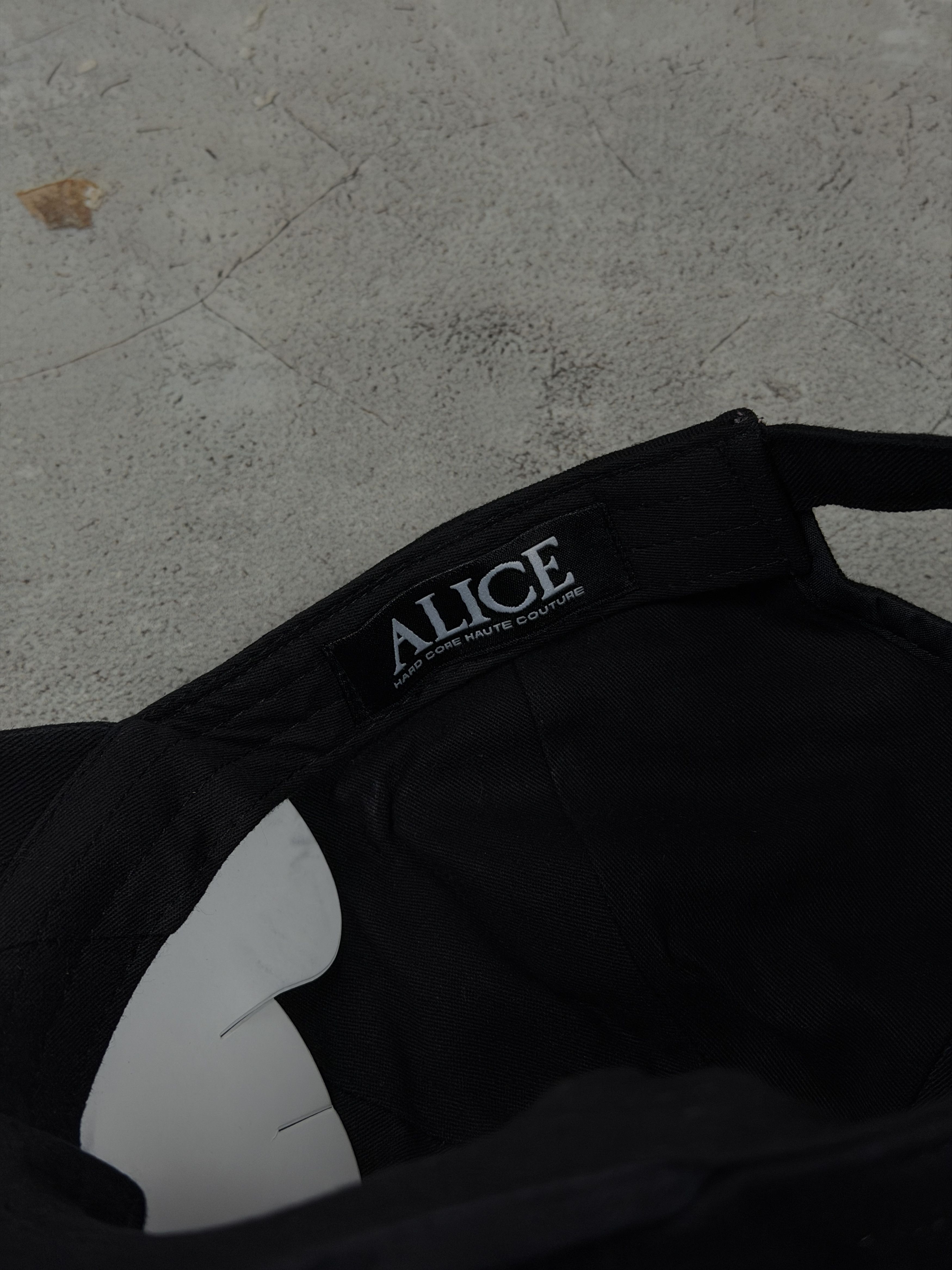 Alice Hollywood Alice Hollywood x CKY Size ONE SIZE - 8 Thumbnail