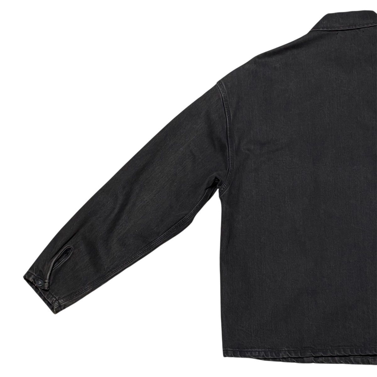 Kanye West YEEZY SEASON 6 WORKWEAR SHIRT JACKET YZY SZN Size US L / EU 52-54 / 3 - 10 Thumbnail
