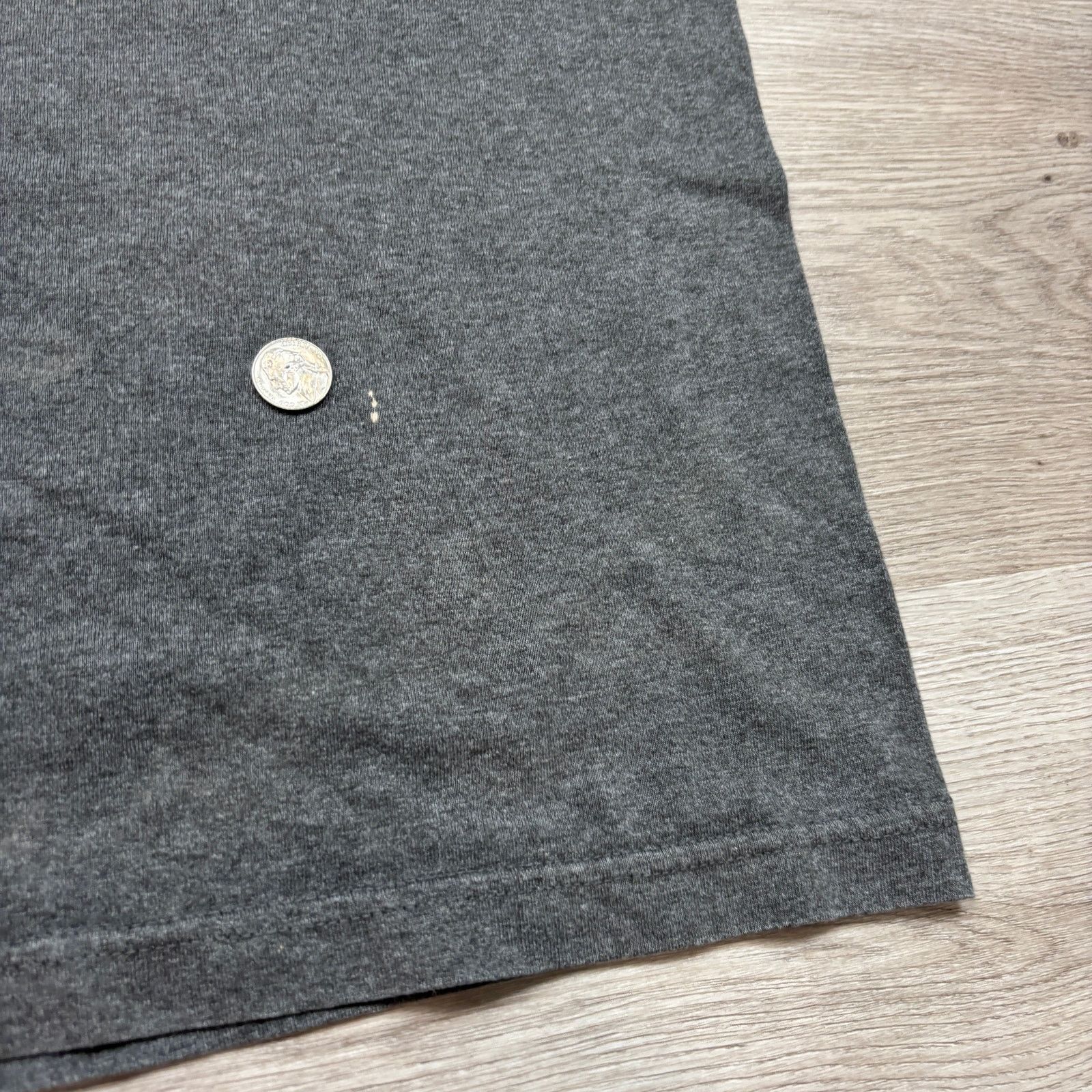 Band Tees × Vintage VTG 90s The Grouch Living Legends Simple Man Shirt Men's M Size US M / EU 48-50 / 2 - 10 Thumbnail