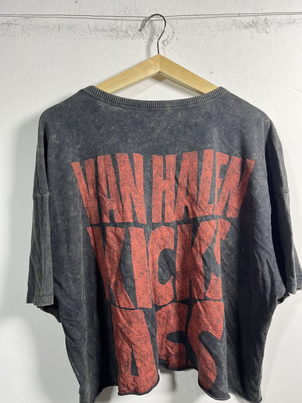 VAN HALEN WORLD TOUR 2018 KICK ASS