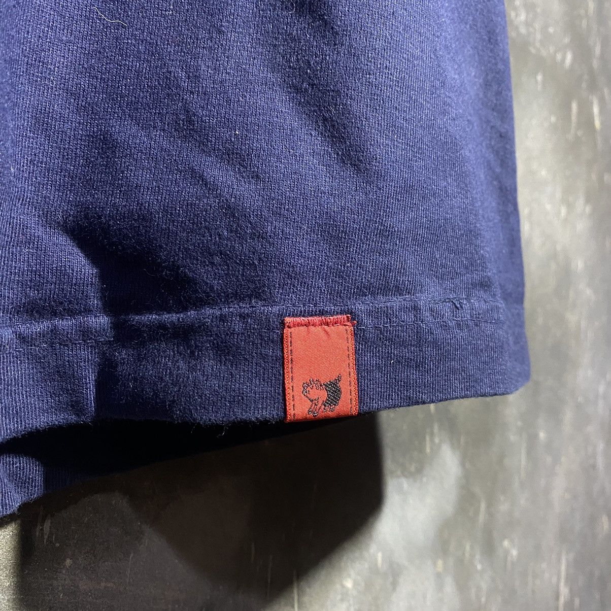 Studio D'Artisan Studio D’artisan California Tshirt Size US M / EU 48-50 / 2 - 8 Thumbnail