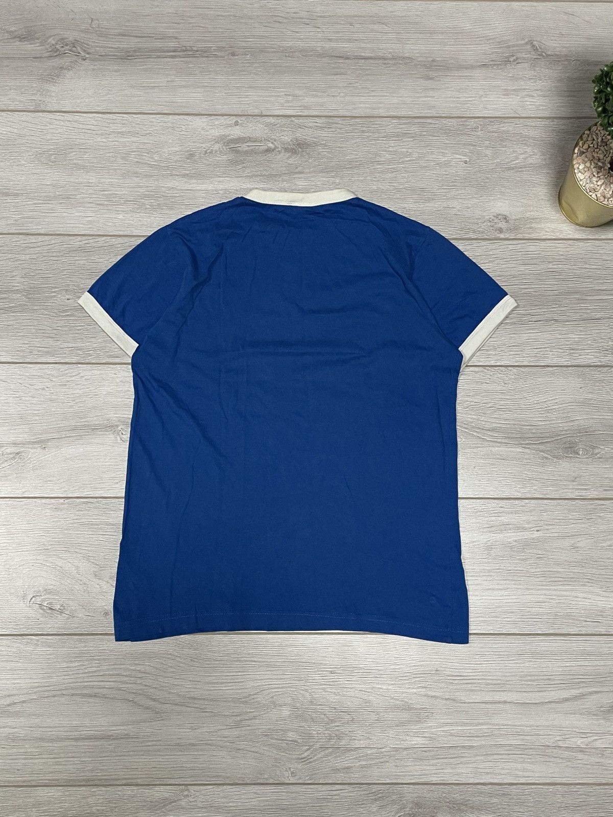 Vintage I love ❤️ sushi yume vintage t-shirt Size US M / EU 48-50 / 2 - 7 Thumbnail