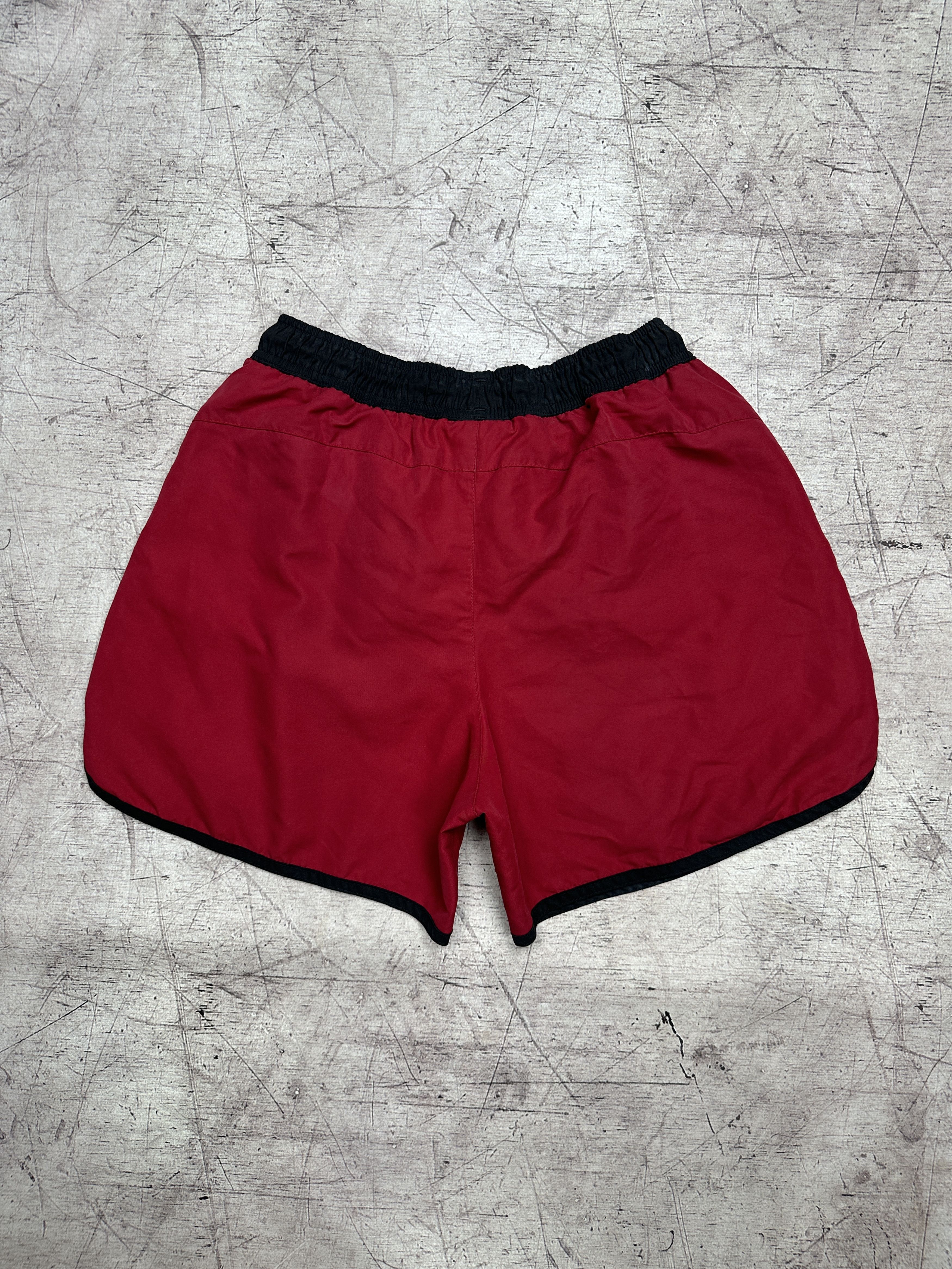 Reebok Reebok Mens Nylon Shorts Size US 30 / EU 46 - 7 Thumbnail