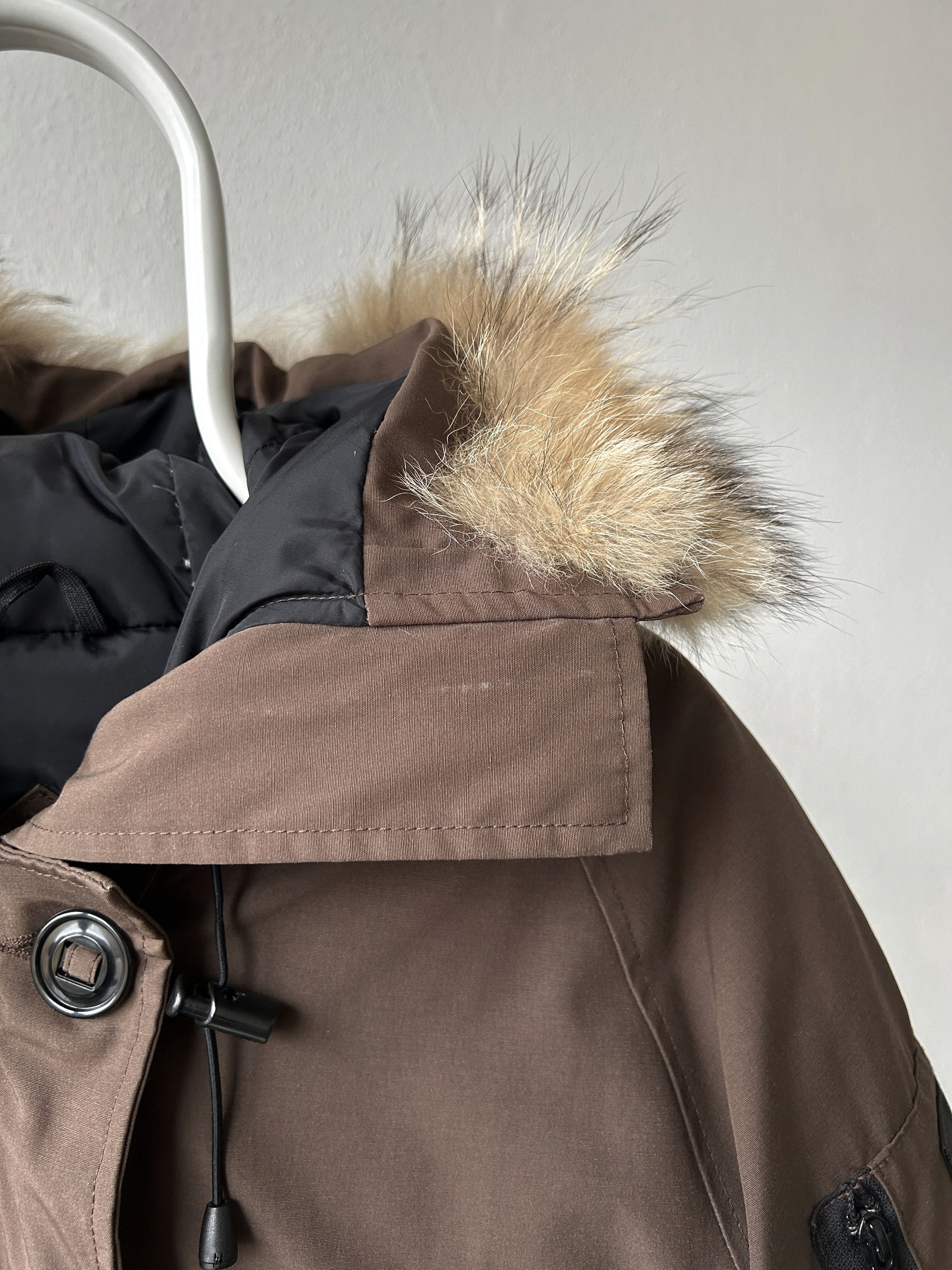 Canada Goose Canada goose chilliwack hooded bomber jacket Size M / US 6-8 / IT 42-44 - 16 Thumbnail