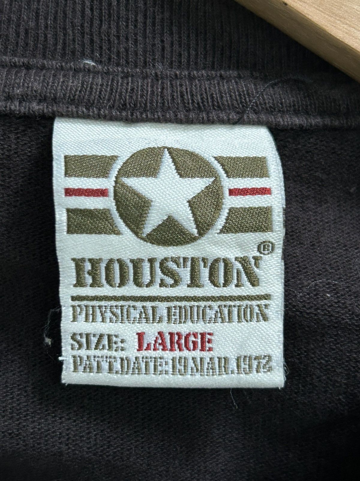 Japanese Brand × Vintage vintage flying tiger embroidery japanese brand Size US L / EU 52-54 / 3 - 5 Thumbnail
