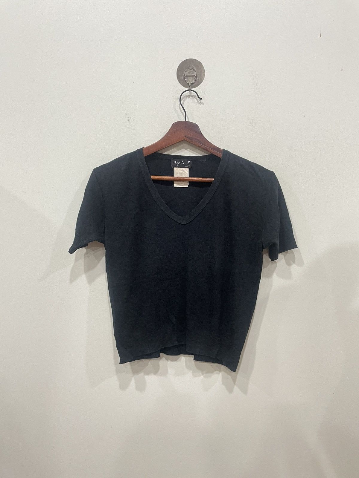 agnes b. Agnes B. Shirt Size M / US 6-8 / IT 42-44 - 1 Thumbnail