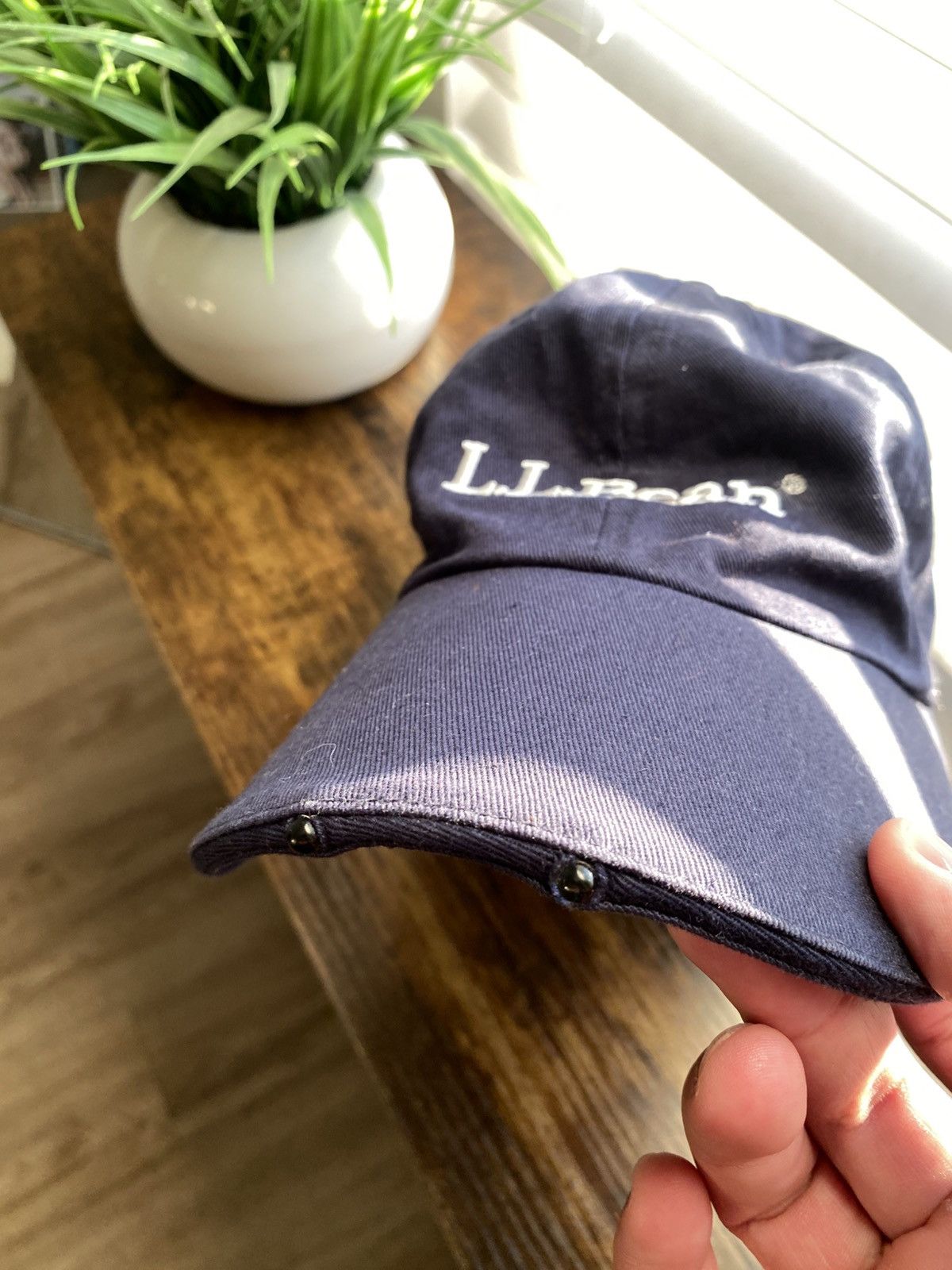 L.L. Bean LL Bean LED Light Hat Size ONE SIZE - 4 Thumbnail