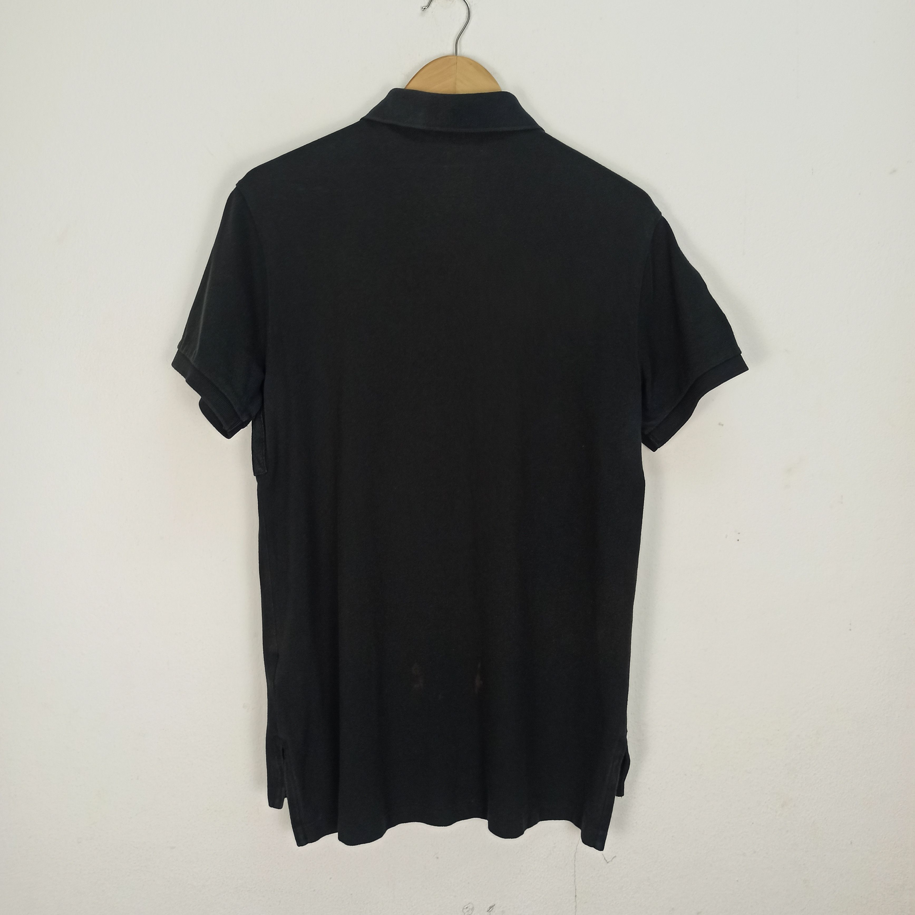 Polo Ralph Lauren Vintage Polo Ralph Lauren Polo Tee Size US M / EU 48-50 / 2 - 4 Thumbnail