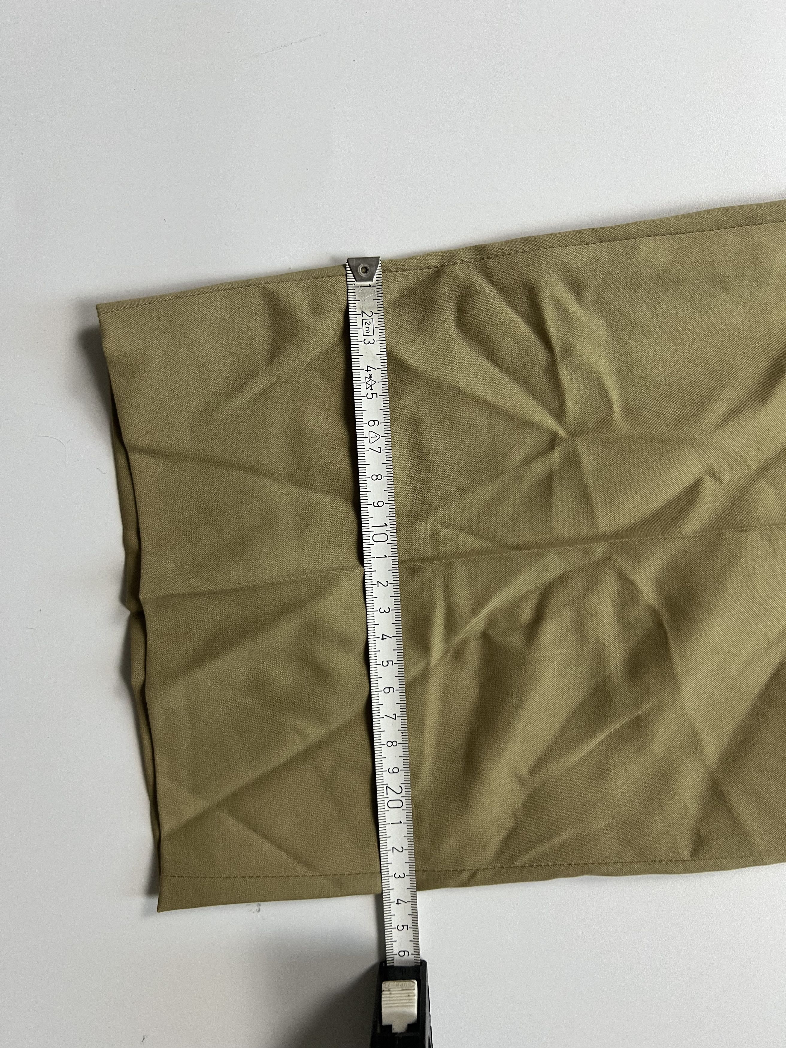 Brioni brioni sport 52 classic pants Size US 36 / EU 52 - 10 Thumbnail