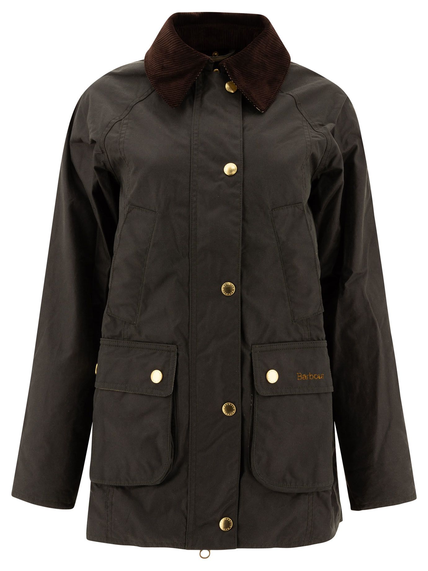 Modern Beadnell Jacket