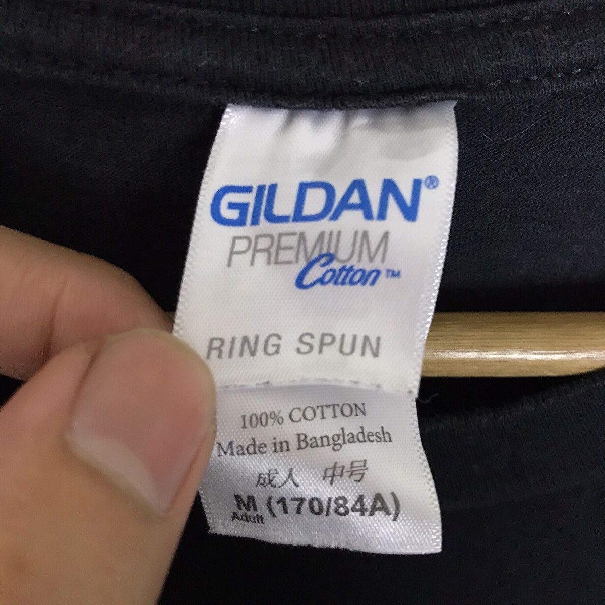 Gildan Kumano Yatagarasu The Three-Legged Crow Heritage Native Size US M / EU 48-50 / 2 - 11 Thumbnail