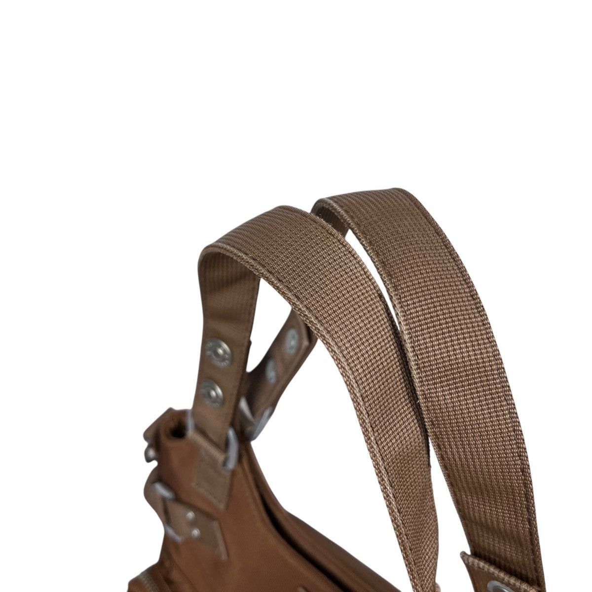 George Gina & Lucy Vintage George Gina Lucy GGL Ascot Service Bag Alyx Size ONE SIZE - 7 Thumbnail
