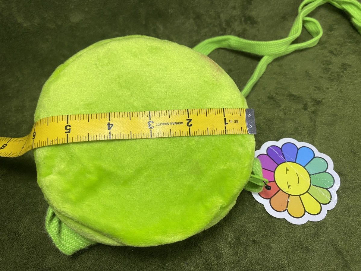 Takashi murakami mini sling bag/crossbody bag
