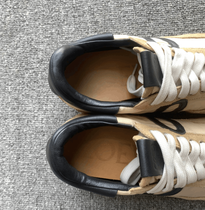 Loewe Loewe low-top sneakers Size US 8 / IT 38 - 8 Thumbnail