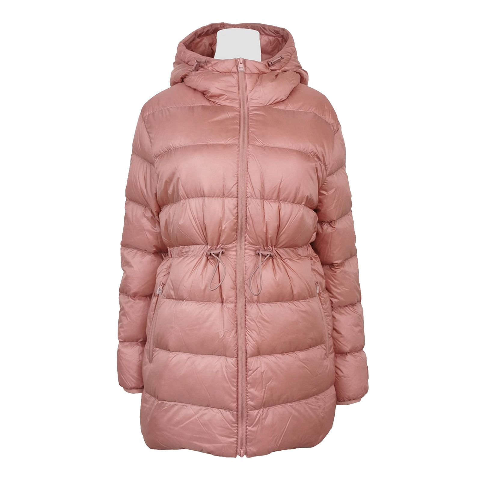 Burberry Burberry Women s Down Jackets Size S / US 4 / IT 40 - 1 Thumbnail