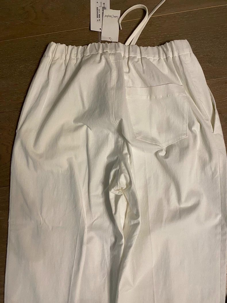 Maison Margiela Maison Margiela Casual trousers 2504-Nextarrow Size 26" / US 2 / IT 38 - 2 Thumbnail