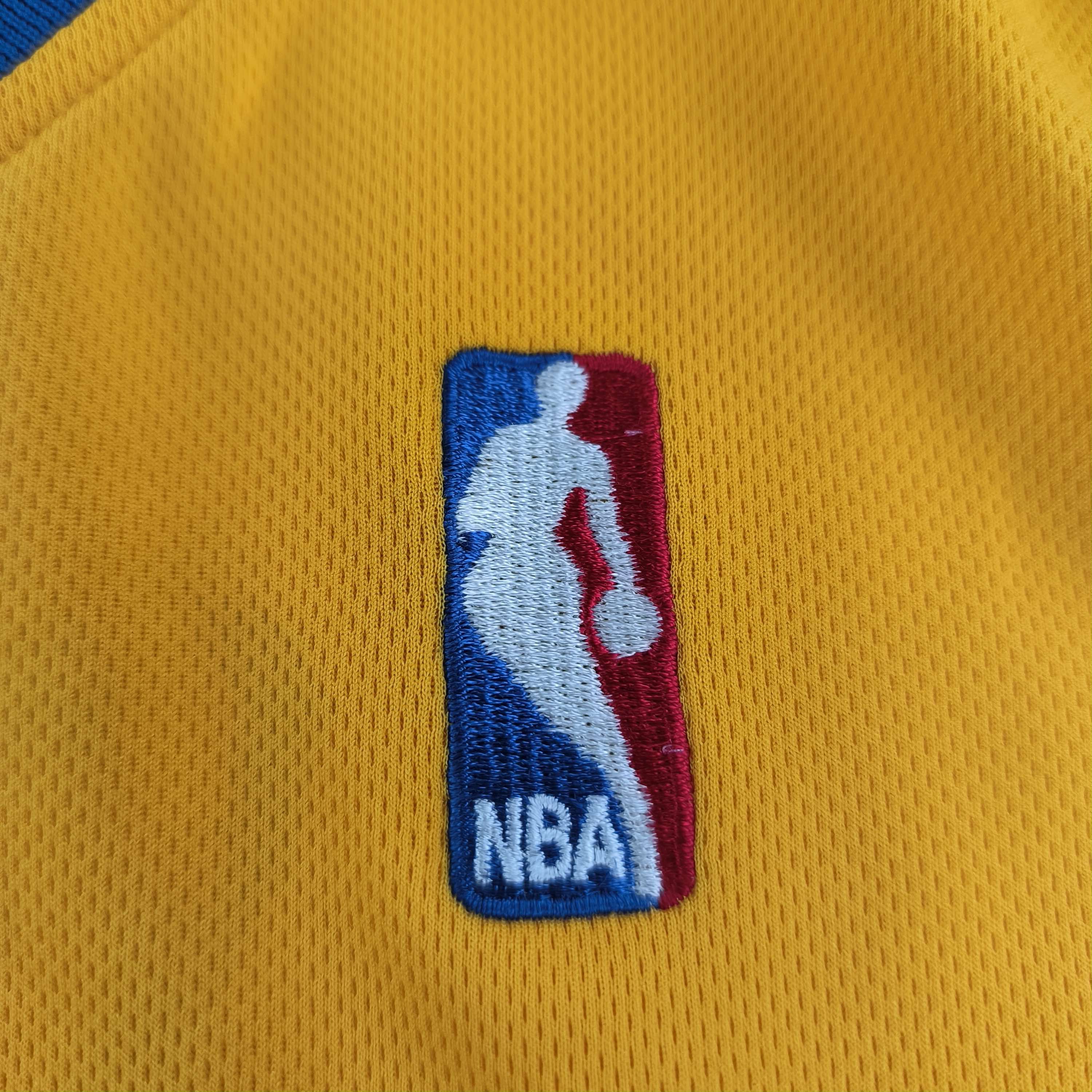 Adidas Golden State Warriors Stephen Curry NBA jersey size L Size US L / EU 52-54 / 3 - 5 Thumbnail