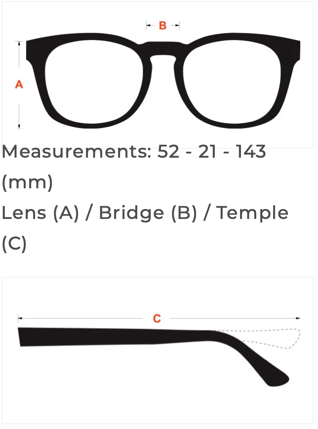 Other Bohten Jetter Walnut Sun Polarized Size ONE SIZE - 9 Thumbnail
