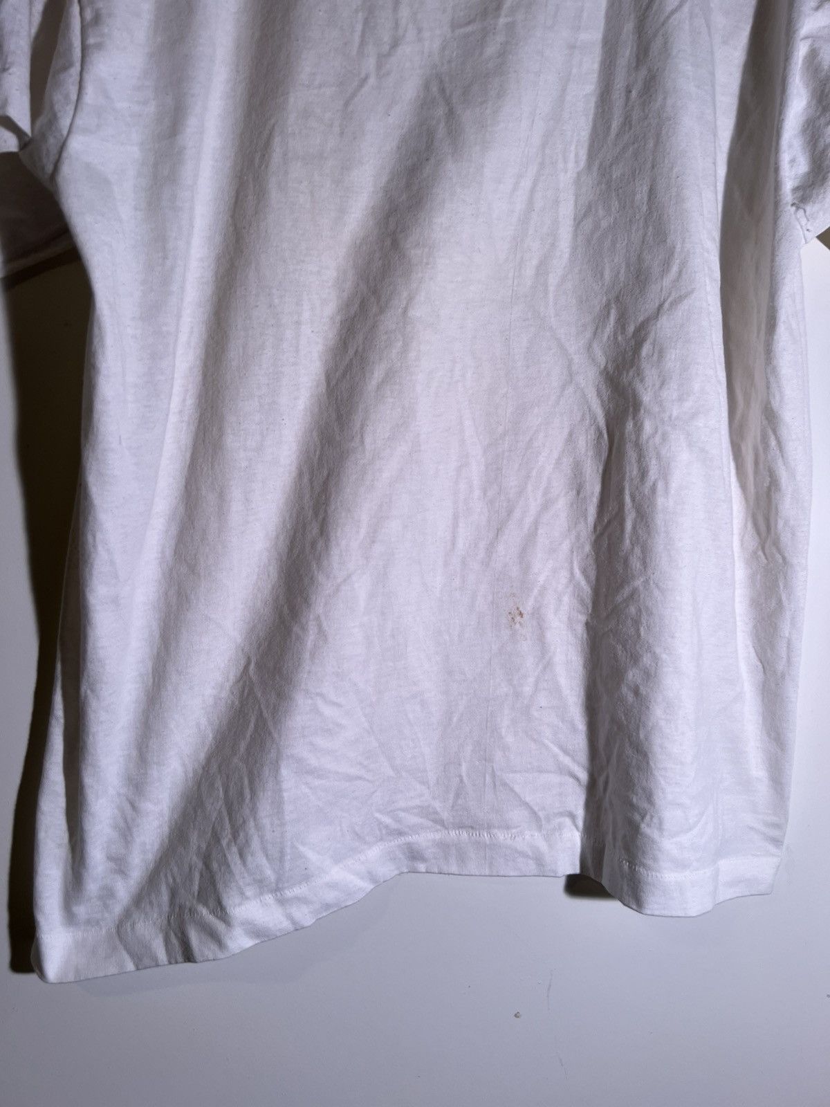 Vintage 90’s VTG Vintage Mexico Soccer Ball ‘94 Retro Sportswear Tee Size US XL / EU 56 / 4 - 9 Thumbnail