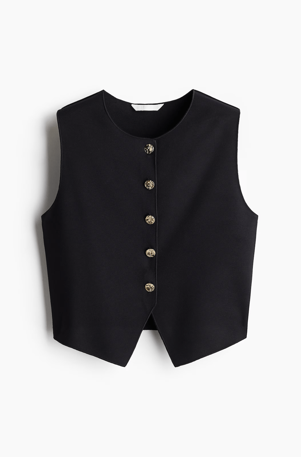 H&M H&M Vest Size XS / US 0-2 / IT 36-38 - 1 Thumbnail