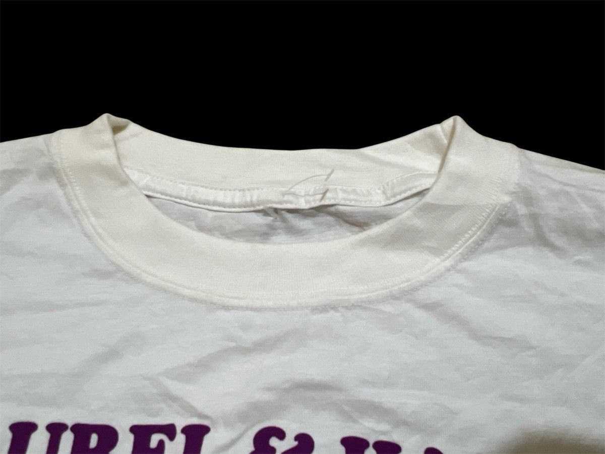 Vintage Vintage legendary comedy duo Laurel & Hardy Tee Size US XL / EU 56 / 4 - 6 Thumbnail