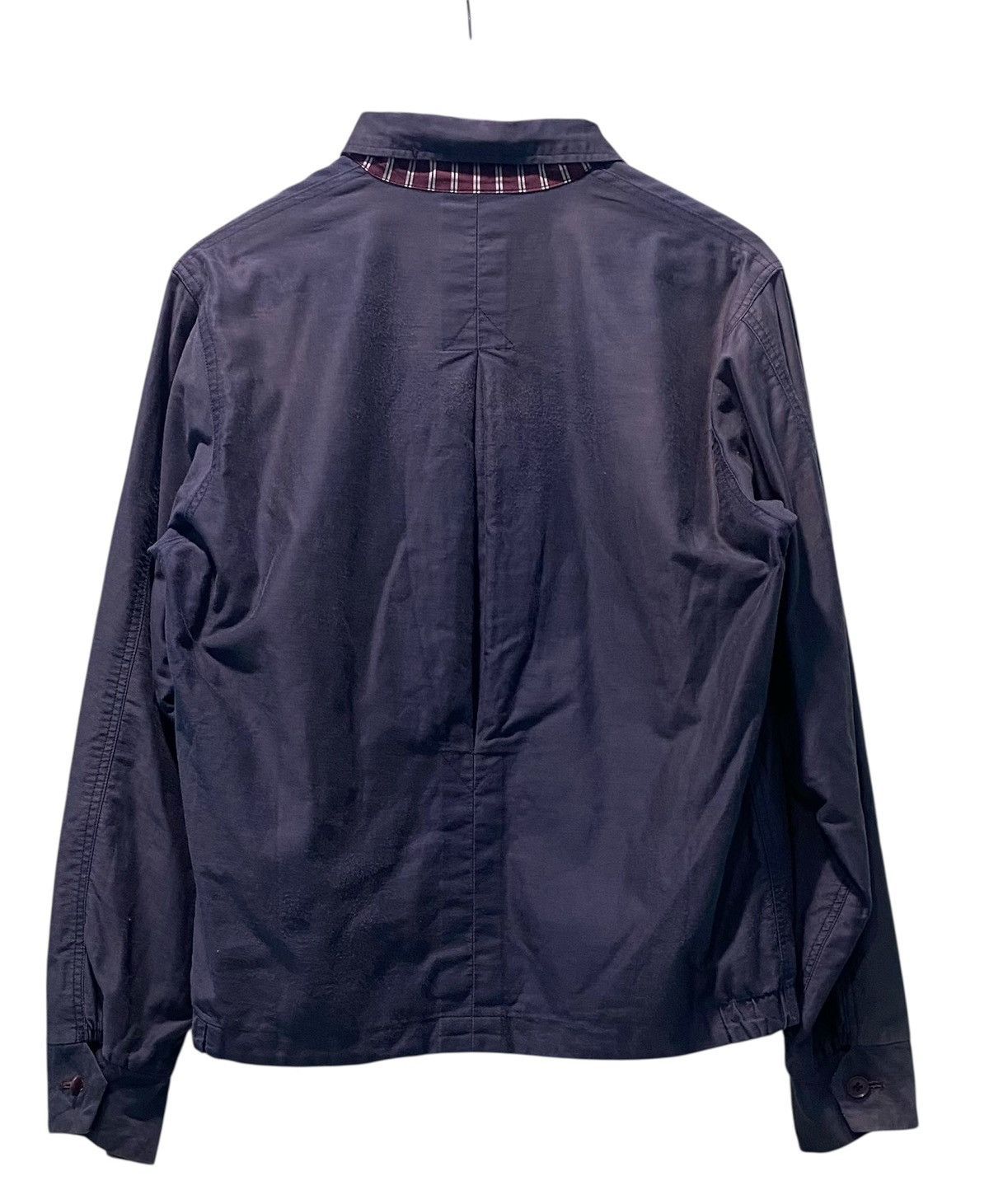 Dry Bones Dry Bones Tokyo Reversible Bomber Jacket Size US M / EU 48-50 / 2 - 2 Thumbnail