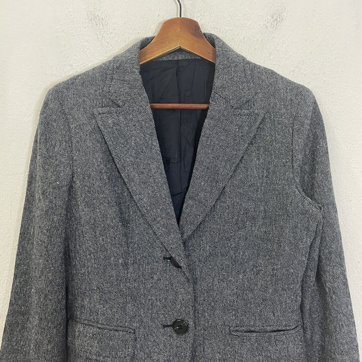 Burberry Burberry London Coat Jacket Size M / US 6-8 / IT 42-44 - 4 Thumbnail
